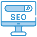 seo icon