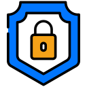 seguridad icon