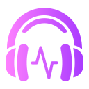 auriculares icon