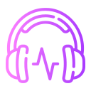 auriculares icon