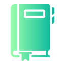 agenda icon