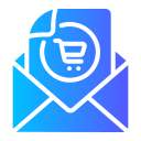 correo electrónico icon