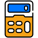 calculadora icon