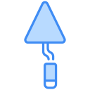 cuchillo de paleta icon