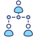 plan de sucesión icon