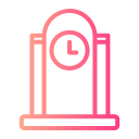 reloj icon