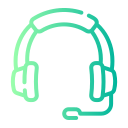 auriculares icon