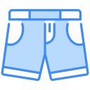 bermudas icon