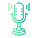 podcast icon