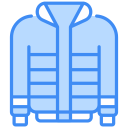 chaqueta icon