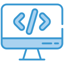 codificación icon