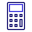 calculadora icon