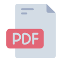 pdf icon