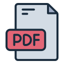 pdf icon