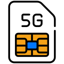 5g icon