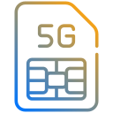 5g icon