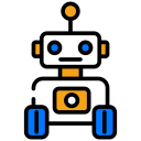 robot icon