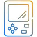 videoconsola icon