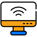 monitor icon