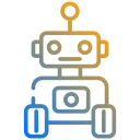 robot icon