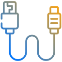 cable de datos icon