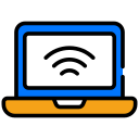 computadora portátil icon