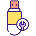 usb icon