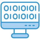 codificación icon