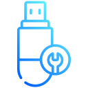 usb icon