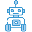 robot icon