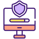 seguridad icon