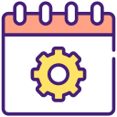 calendario icon