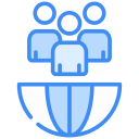 subcontratación icon