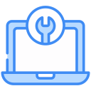 computadora portátil icon