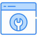 web icon