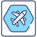 modo avión icon