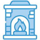 chimenea icon