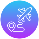 avión icon