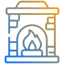 chimenea icon