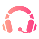 auriculares icon