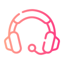 auriculares icon