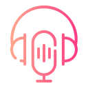 podcast icon