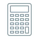 calculadora icon