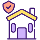 seguro de hogar icon