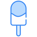 paleta de hielo icon