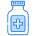 medicamento icon