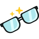 lunettes icon