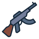 rifle icon