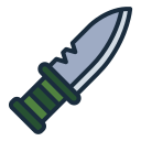 cuchillo icon