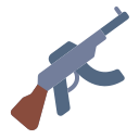 rifle icon